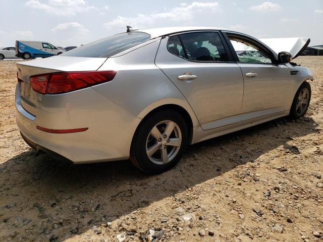 5XXGM4A76FG405518 KIA Optima Lx