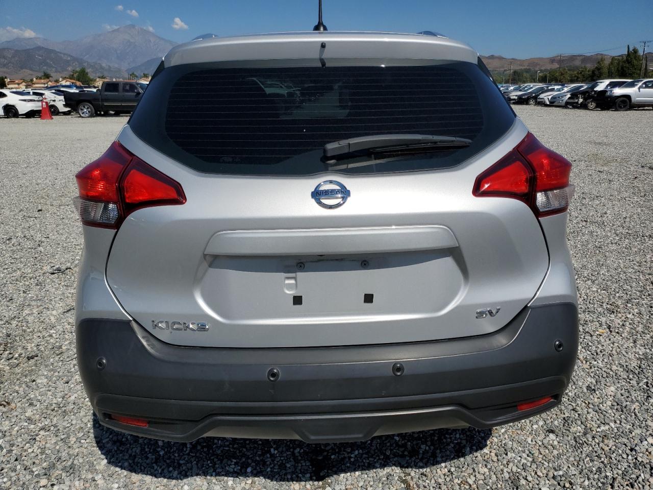 3N1CP5CV9LL520639 NISSAN KICKS 2020