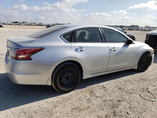 Vin: 1n4al3ap2fc466261, lot: 63115083, nissan altima 2.5 20153