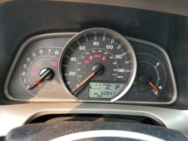 JTMRFREV4FD125986 Toyota Rav4 Xle