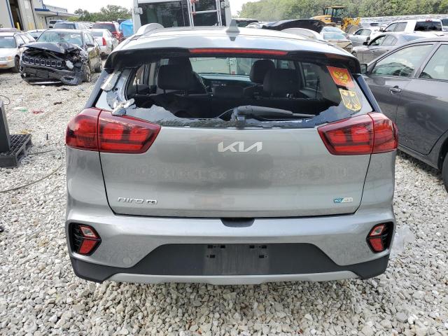 KNDCB3LC0N5513015 KIA NIRO LX