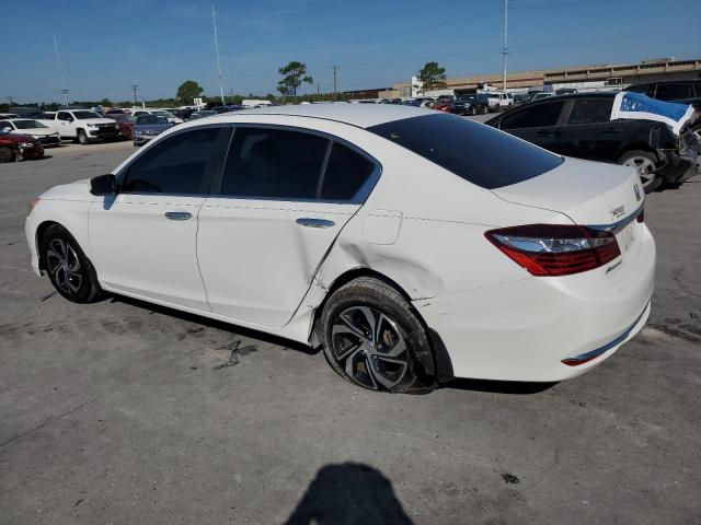 1HGCR2F43GA042273 HONDA ACCORD 2016