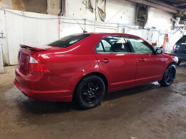 2010 Ford Fusion - Image 3