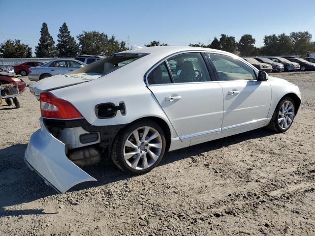 2016 VOLVO S80 PREMIE YV140MAK8G1196678