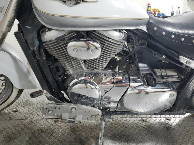 2013 SUZUKI VL800 T - JS1VS55A3D2100922