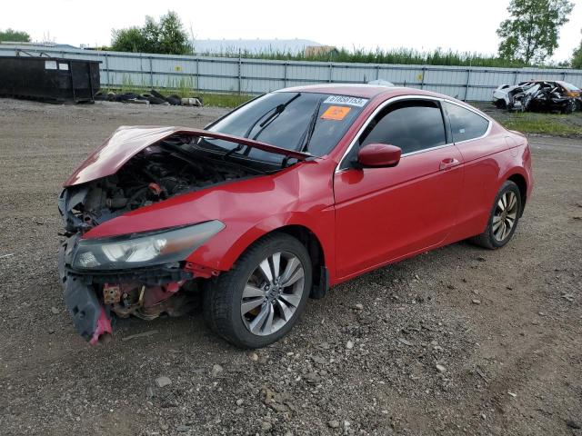 2010 Honda Accord Coupe EX