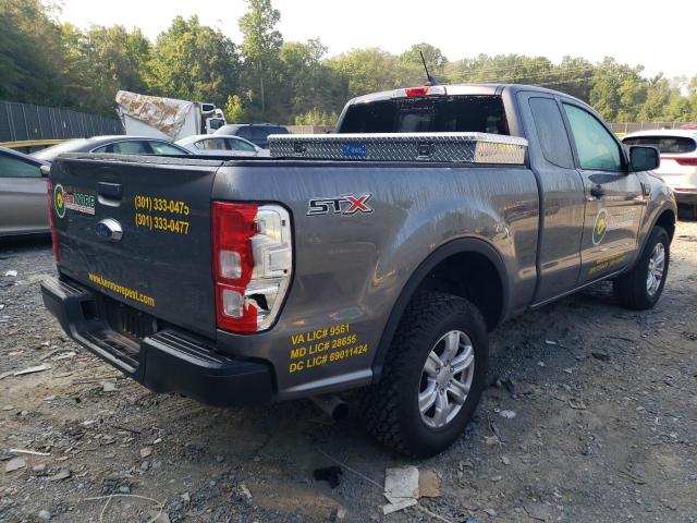 1FTER1EH2MLD07173 Ford RANGER XL