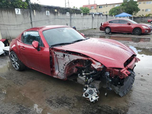 JM1NDAM77N0501756 Mazda MX5 MX-5 MIATA 4