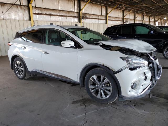 5N1AZ2MH0HN177454 Nissan MURANO S
