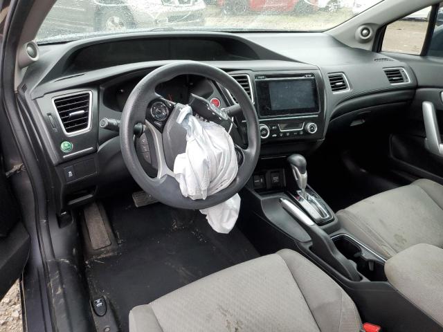 2HGFG3B84FH530715 Honda CIVIC EX