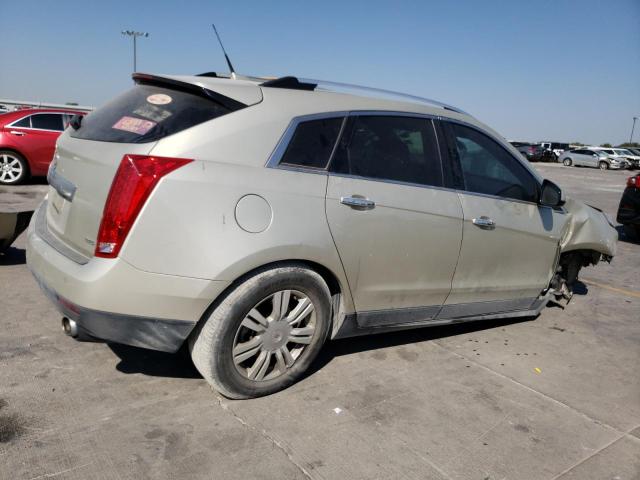 3GYFNBE32ES687664 | 2014 CADILLAC SRX LUXURY