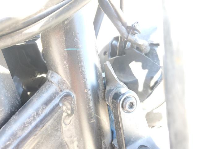 2022 HONDA CMX500 MLHPC5618N5500160