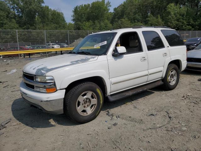 2004 Chevrolet Tahoe 