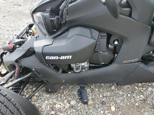 2022 CAN-AM RYKER RALL - 3JB2HEH21NJ004703