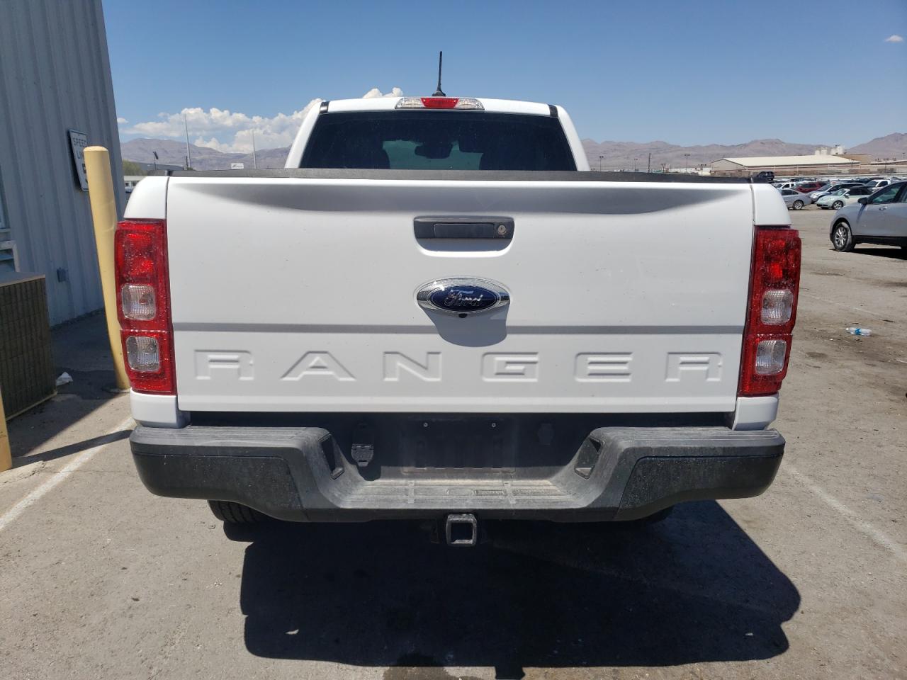 1FTER1FH2LLA83044 FORD RANGER 2020