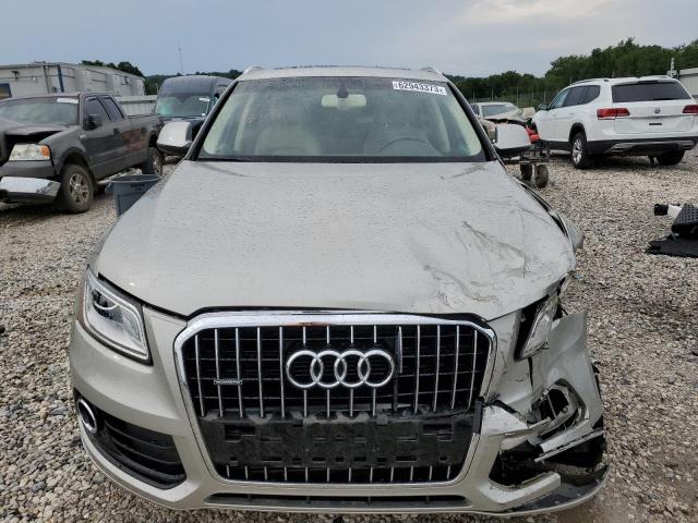 VIN WA1LFAFP5DA100062 2013 Audi Q5, Premium Plus no.5