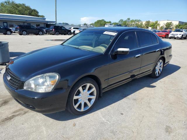 2003 INFINITI Q45 