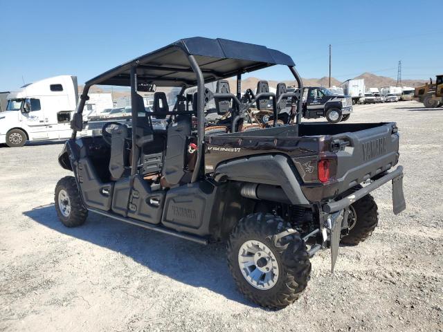 2017 YAMAHA YXC700 ES 5Y4AMD8Y7HA100975