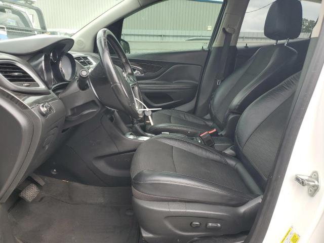 KL4CJBSB7FB220957 Buick Encore Convenience