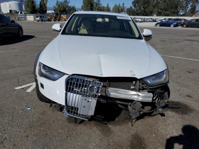 VIN WA1UFAFLXEA084234 2014 Audi A4, Premium Plus no.5