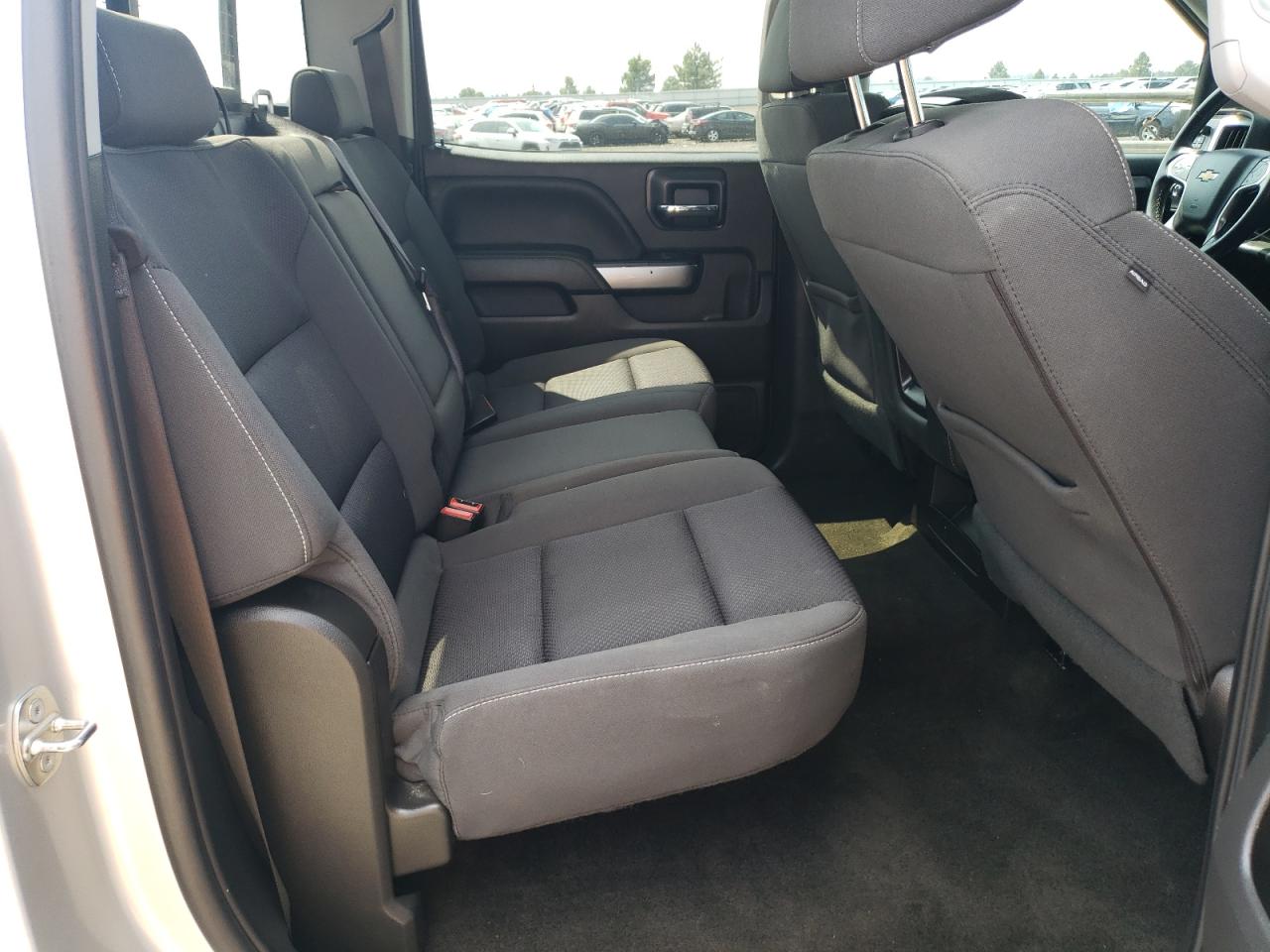 3GCUKRECXJG157888 CHEVROLET ALL Models 2018
