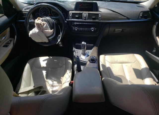 WBA3C1C58FP116884 BMW 328 I Sulev