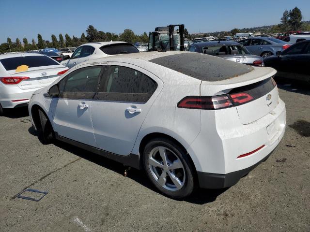 VIN 1G1RE6E40EU145507 2014 Chevrolet Volt no.2