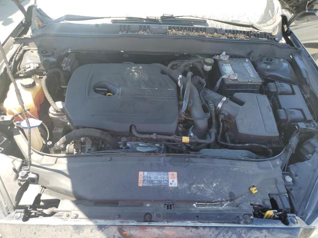 1FA6P0HD3G5107303 Ford FUSION SE