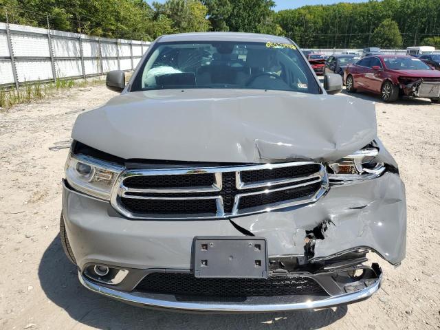 1C4RDHAGXKC644614 Dodge Durango SX 5