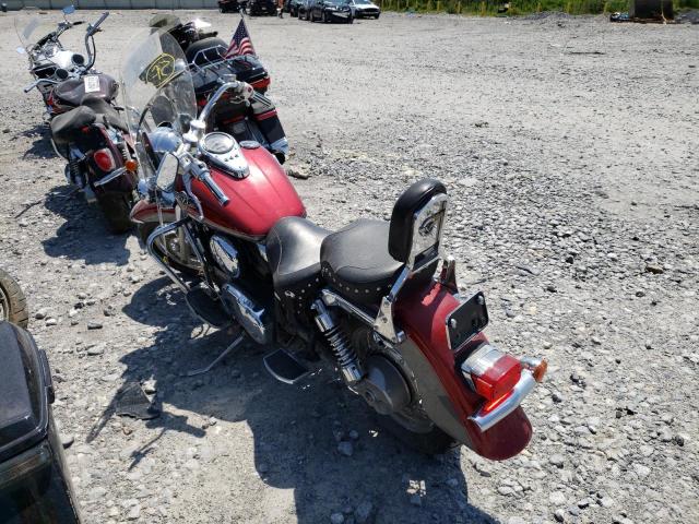 2003 KAWASAKI VN1500 E - JKBVNAE153A111341