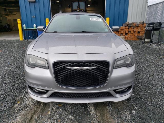 2018 CHRYSLER 300 S - 2C3CCABG4JH198717