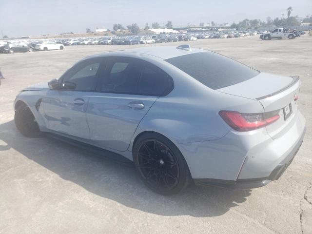 WBS33AY09MFL06592 BMW M3 Competition