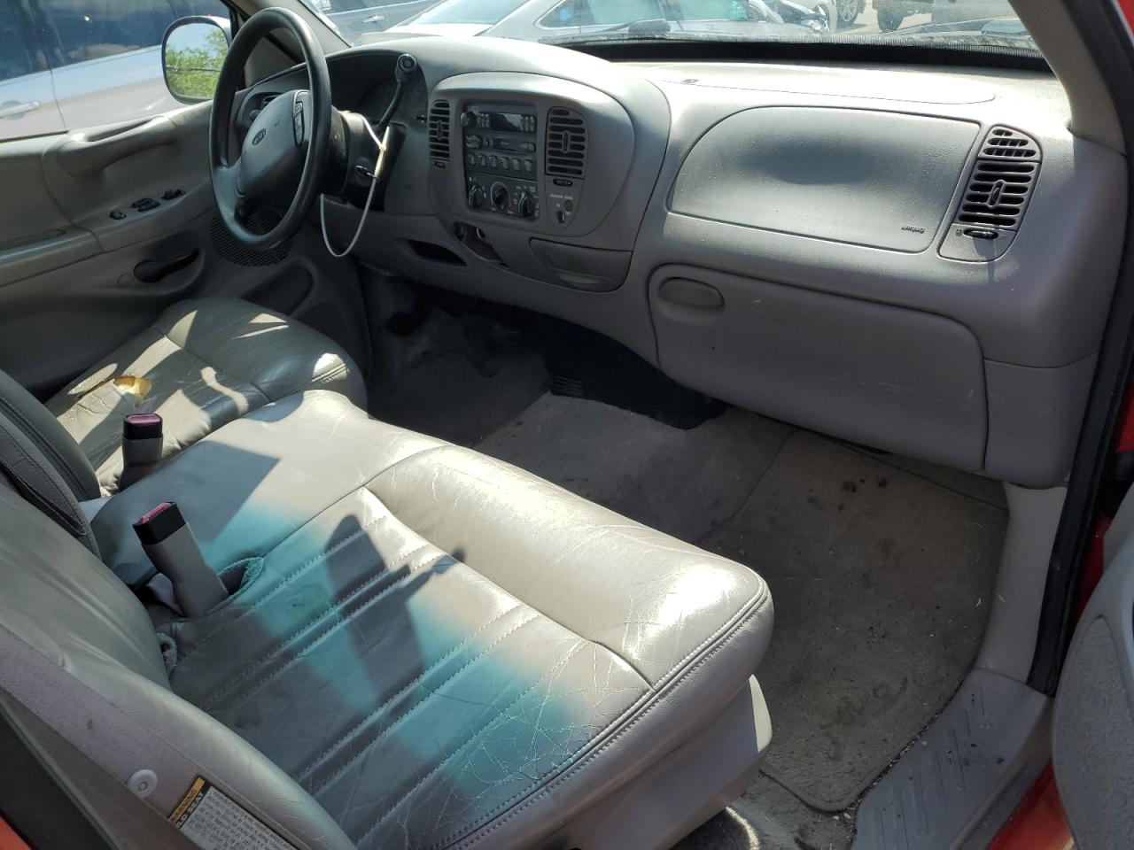 1FTDX07WXVKA66073 1997 Ford F150