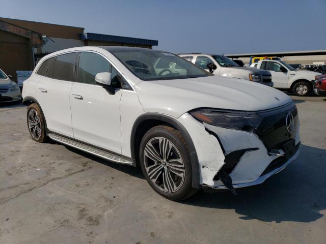 2023 MERCEDES-BENZ EQS SUV 45 4JGDM2DB5PA011184