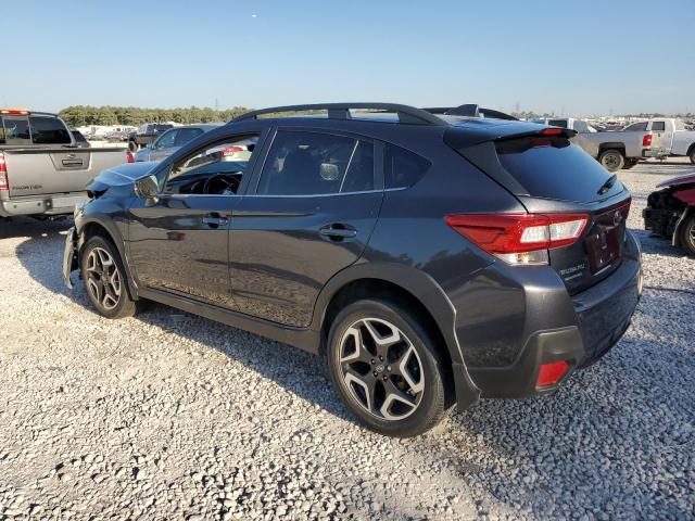 JF2GTANC4K8390315 Subaru Crosstrek  2