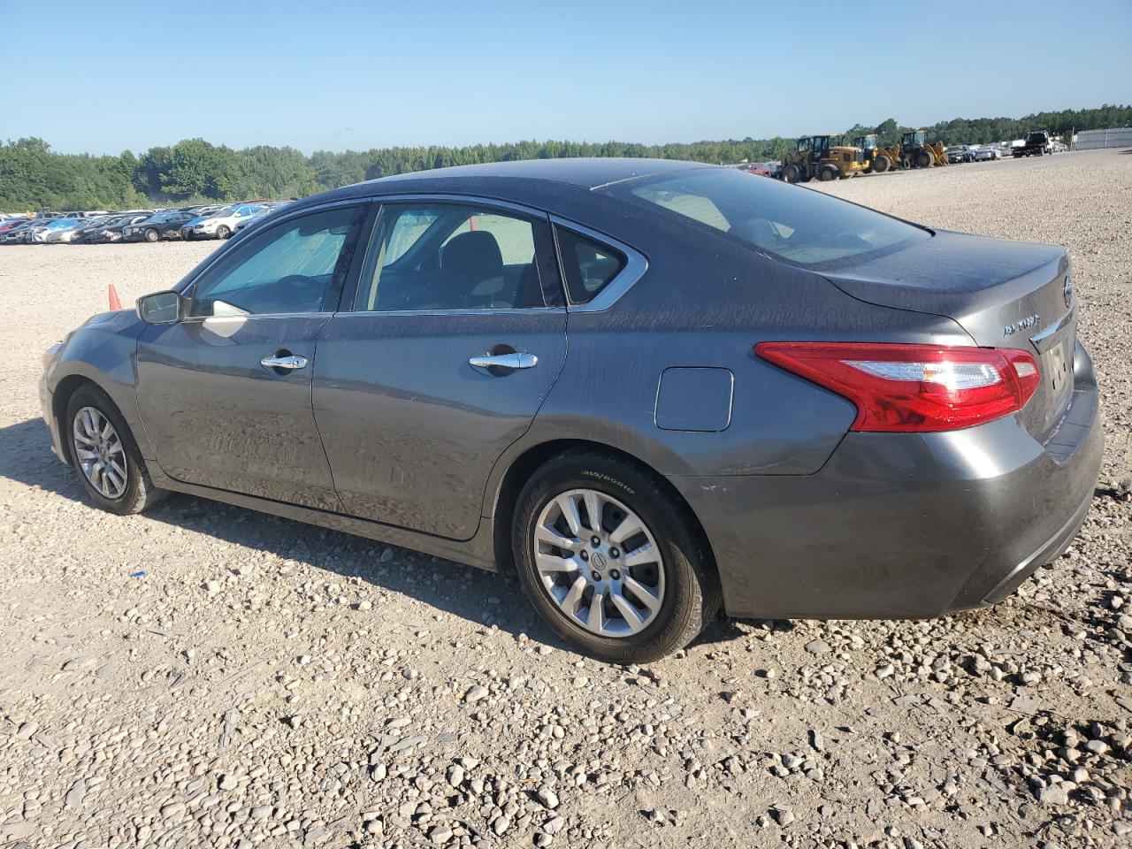 1N4AL3AP3GN344921 NISSAN ALTIMA 2016
