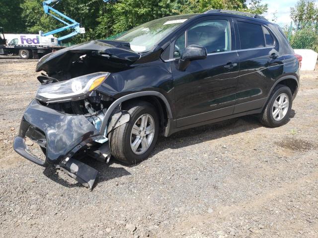 2017 Chevrolet Trax 