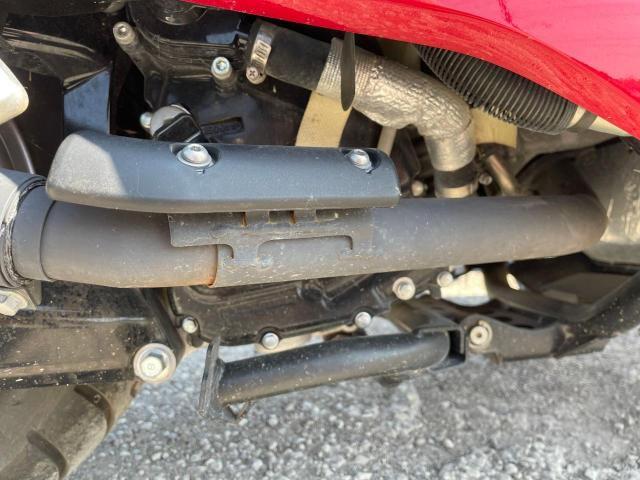 2014 YAMAHA YP400 JYASH03Y0EA010737