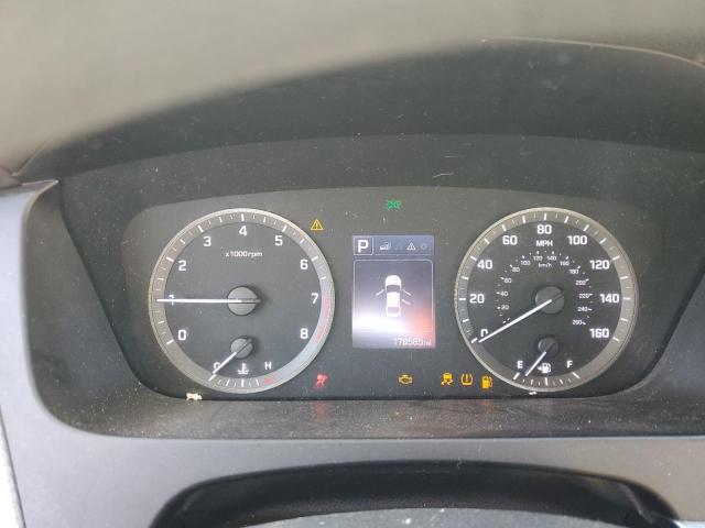 2016 HYUNDAI SONATA ECO - 5NPE24AA2GH425098