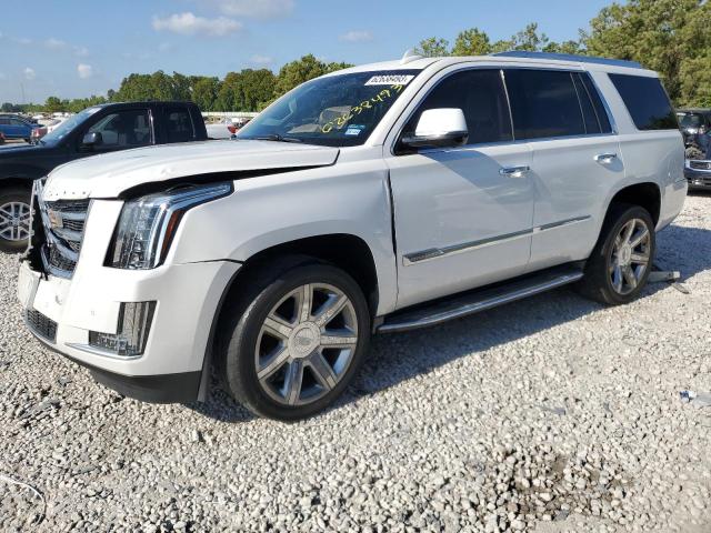 2016 CADILLAC ESCALADE L - 1GYS3BKJ9GR142526