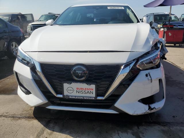 3N1AB8BV6PY291628 Nissan SENTRA S