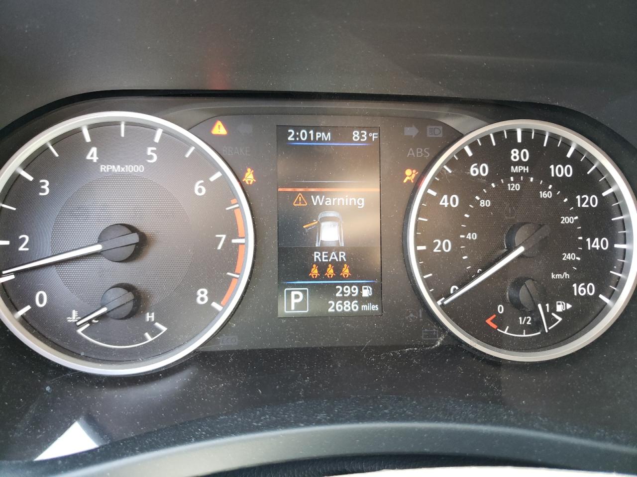 3N1AB8BV4PY242332 NISSAN SENTRA 2023