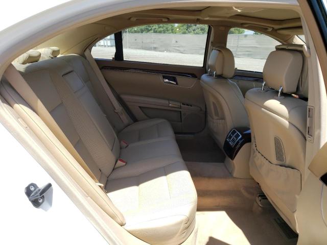 VIN WDDNG9EB0DA530457 2013 Mercedes-Benz S-Class, 5... no.10