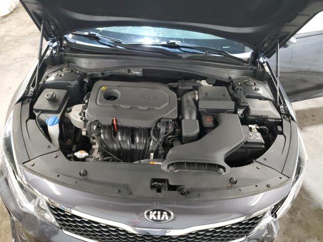 5XXGT4L35JG231138 KIA Optima Lx