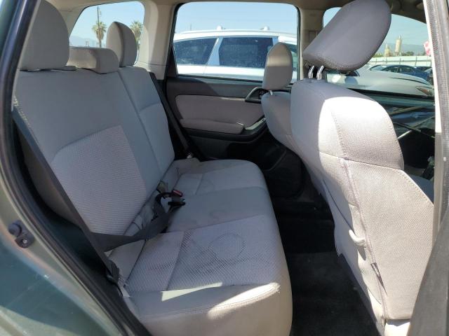 JF2SJABC1FH841713 Subaru Forester 2.5i
