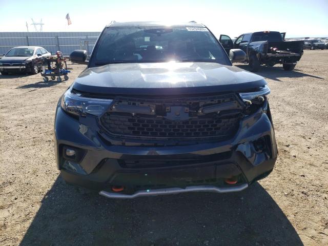 1FMSK8JH2NGB78606 Ford Explorer Timberline