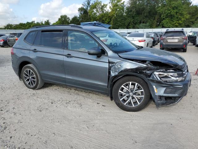 3VV0B7AX1MM090262 Volkswagen Tiguan S 4