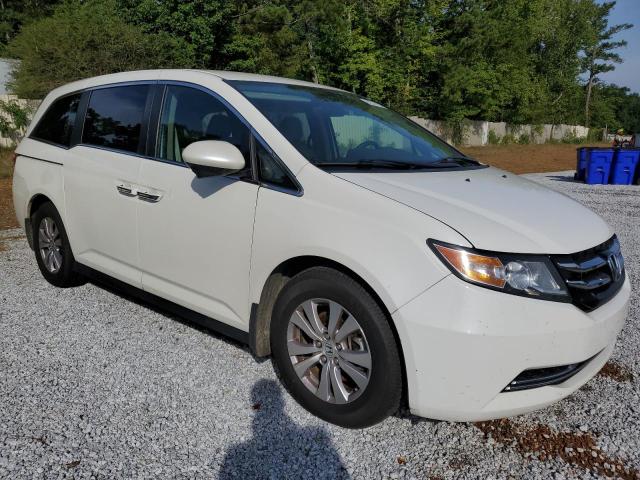2016 HONDA ODYSSEY SE - 5FNRL5H33GB051918