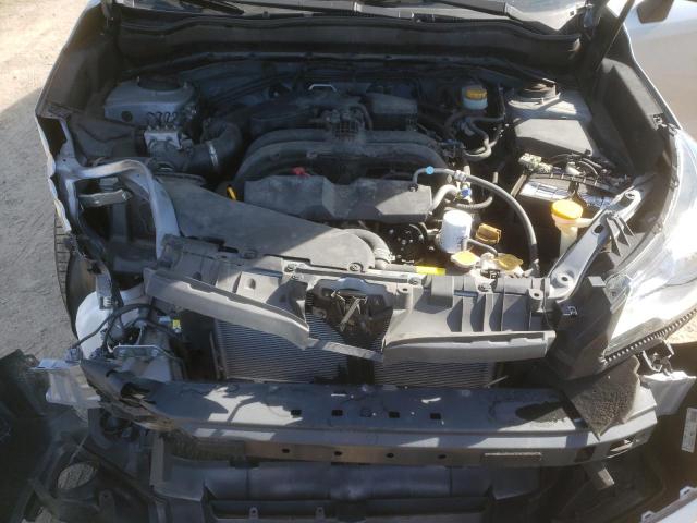 JF2SJAACXHG574260 Subaru Forester 2.5i