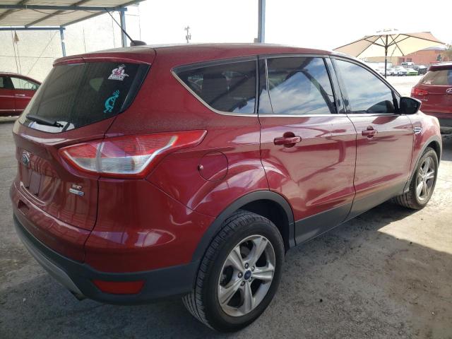 1FMCU9GX3GUB37926 Ford ESCAPE SE